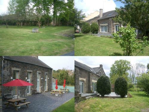 Apartamento Les Ch�taigniers - Popote Et Polochon