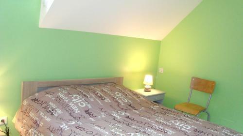 Holiday Home Le Village - 7