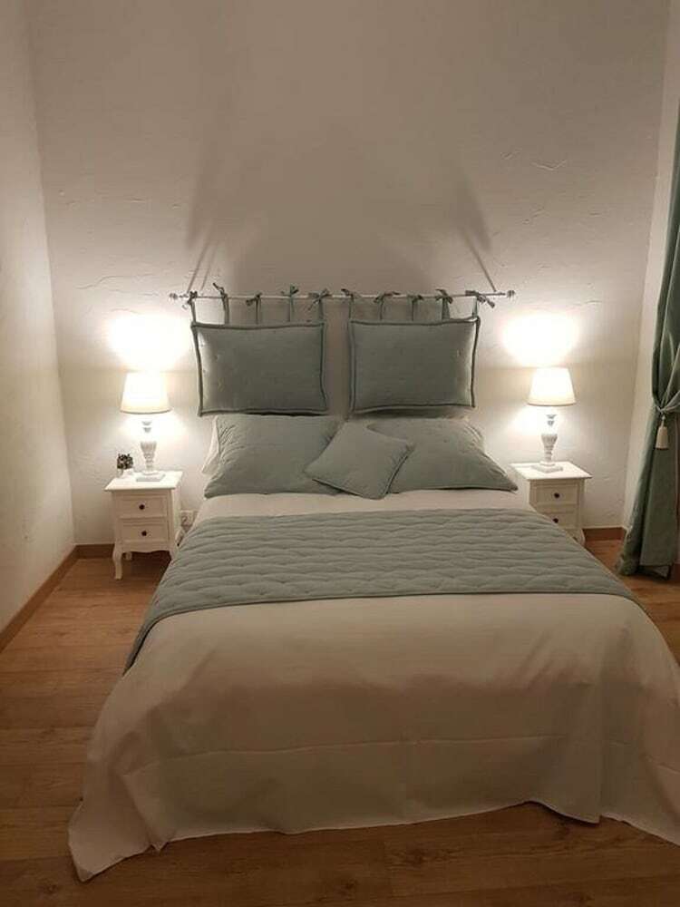 Bed & Breakfast Chateau De L'hers