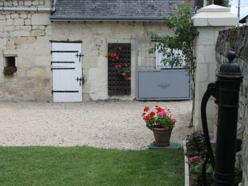 House La Minoti�re 2
