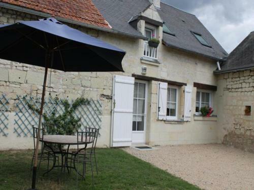 House La Minoti�re 2
