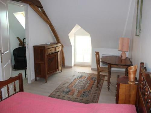 House La Minoti�re 2