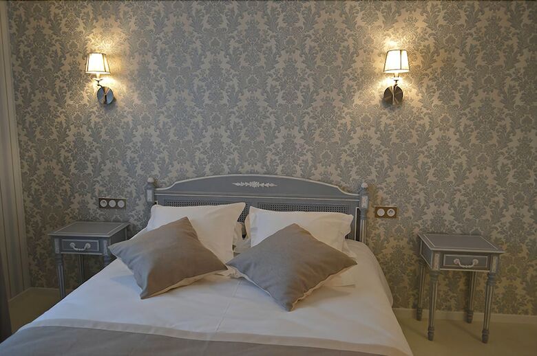 Hotel La Venise Verte