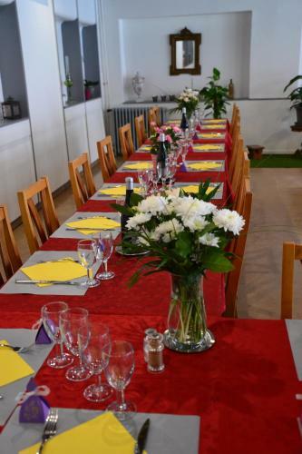 Hotel H�tel Restaurant Du B�arn