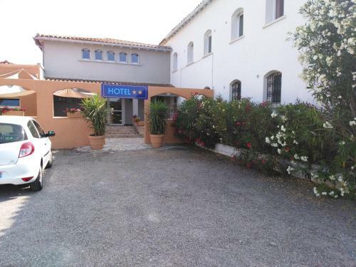 Hotel H�tel Le Floreal