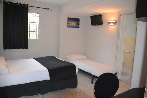 Hotel H�tel Le Floreal