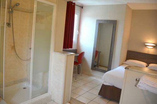 Hotel H�tel Le Floreal