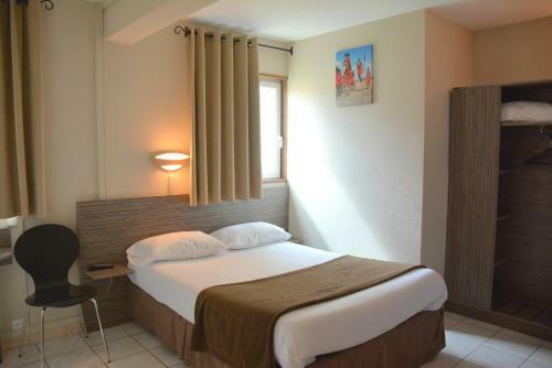 Hotel H�tel Le Floreal