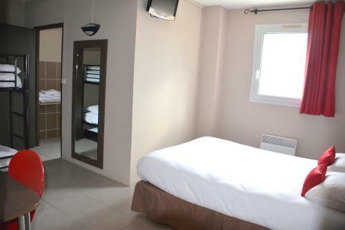 Hotel H�tel Le Floreal