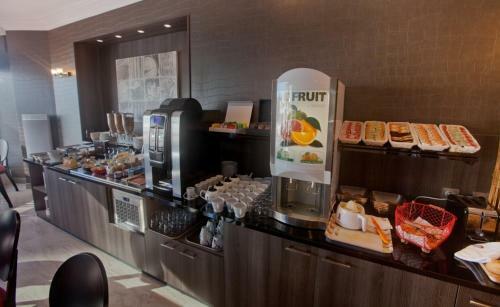 Hotel H�tel Le Floreal