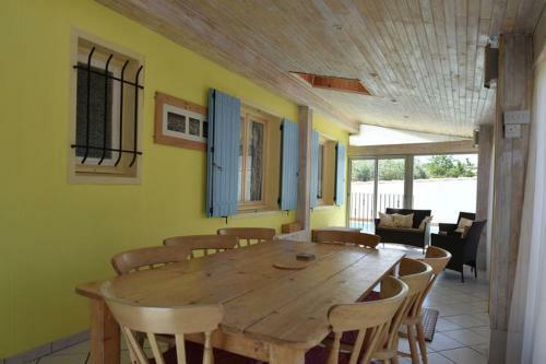 Villa Tourbes