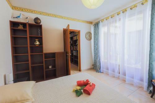 Villa La Rohiere - Tourrette-levens