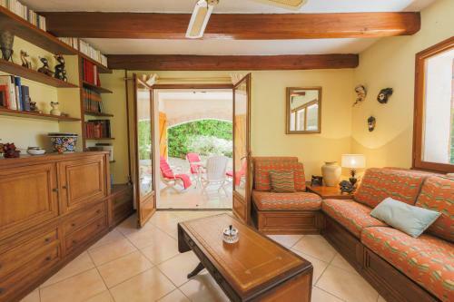 Villa La Rohiere - Tourrette-levens