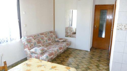 Apartamento Studio Rue Des Amandiers
