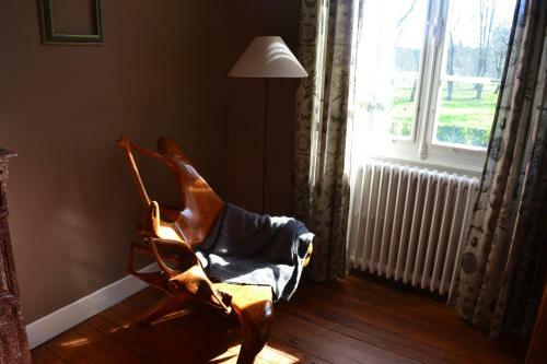 Bed & Breakfast Le Domaine De Lugazaut
