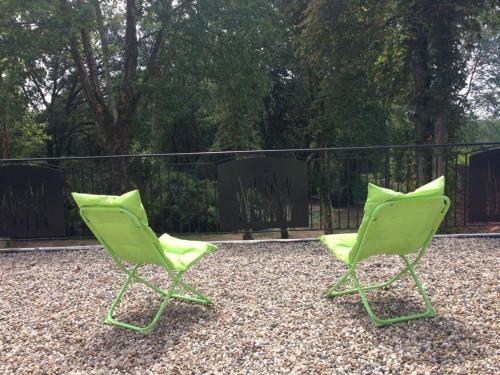 Bed & Breakfast Le Domaine De Lugazaut