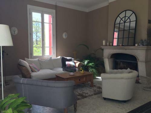Bed & Breakfast Le Domaine De Lugazaut