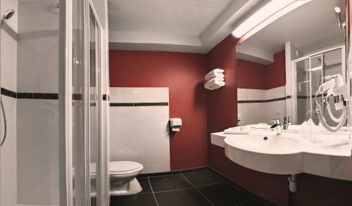 Ace Hotel Annemasse Gen�ve