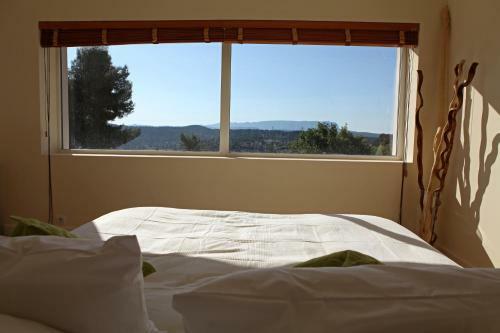 Bed & Breakfast La Bastide Perch�e