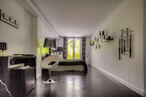 Bed & Breakfast La Bastide Perch�e