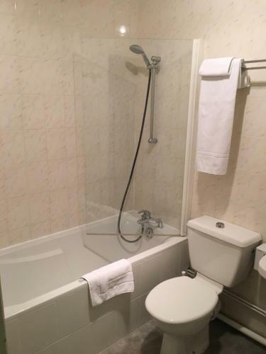 Hotel Les Trois Maures
