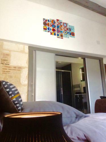 Bed & Breakfast Les Halles Chambre D'h�tes