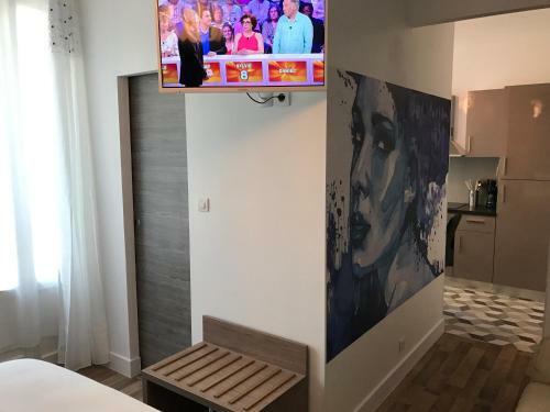Apartamentos R�sidence La Farandole