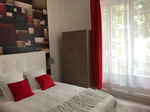 Apartamentos R�sidence La Farandole