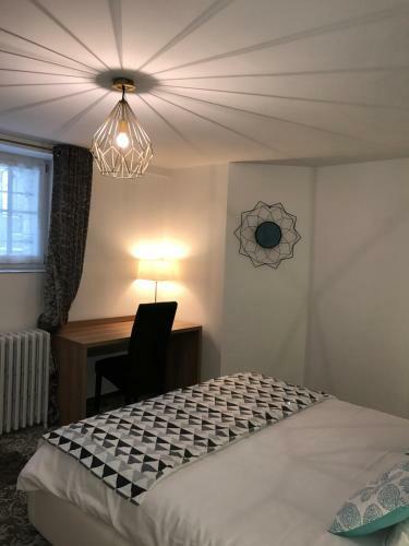 Apartamentos R�sidence La Farandole