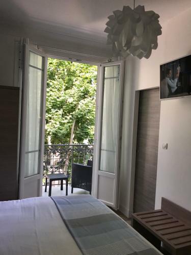 Apartamentos R�sidence La Farandole