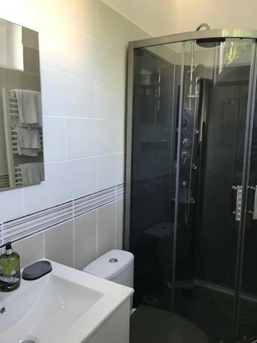 Apartamentos R�sidence La Farandole