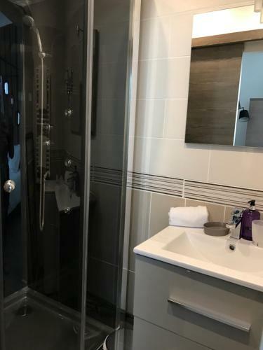 Apartamentos R�sidence La Farandole