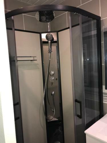 Apartamentos R�sidence La Farandole
