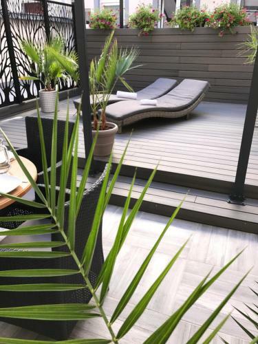 Apartamentos R�sidence La Farandole