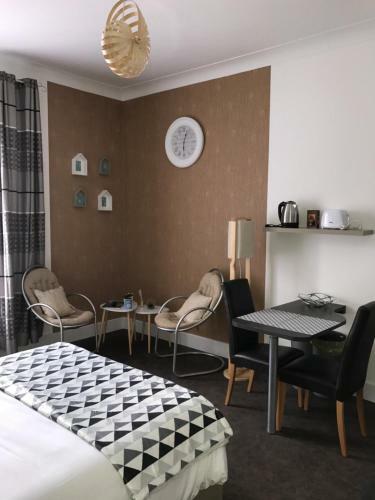 Apartamentos R�sidence La Farandole