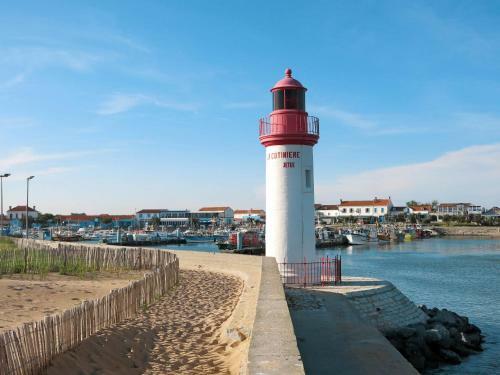Holiday Home Le Canal (ido185)
