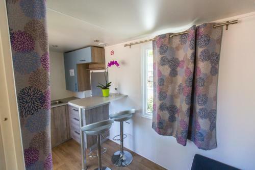 Camping Les Sables De Cordouan