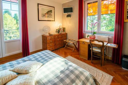 Bed & Breakfast Domaine Du Pressoir