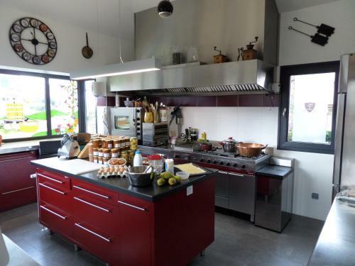 Bed & Breakfast Domaine Du Pressoir
