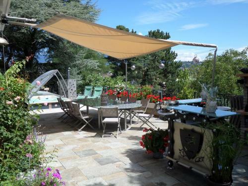 Bed & Breakfast Domaine Du Pressoir