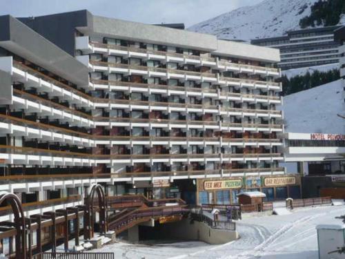 Apartment Lac Du Lou 1