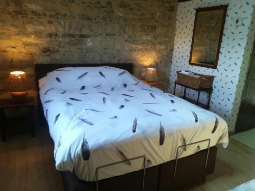 Bed & Breakfast Aurifat