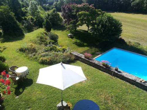 Bed & Breakfast Aurifat