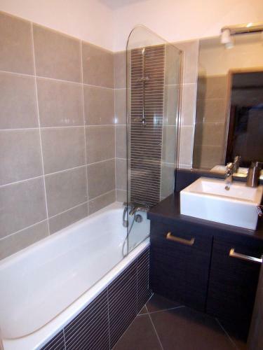 Apartamento Les 7 Laux Immobilier Chalet D
