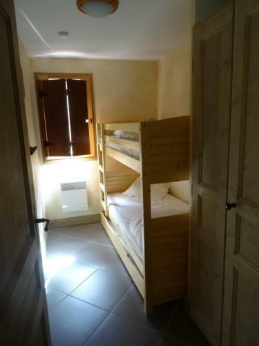 Apartamento Les 7 Laux Immobilier Chalet D