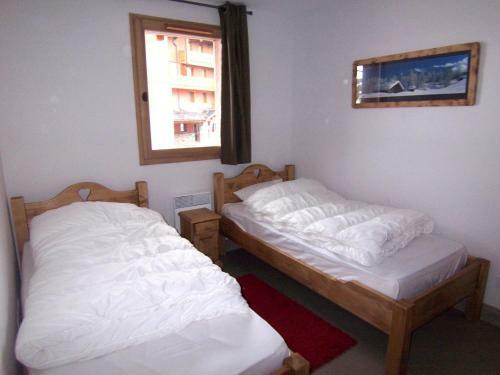Apartamento Les 7 Laux Immobilier Chalet D