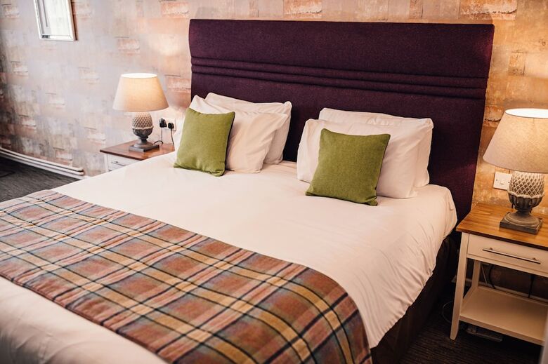 Manor House Hotel, Alsager