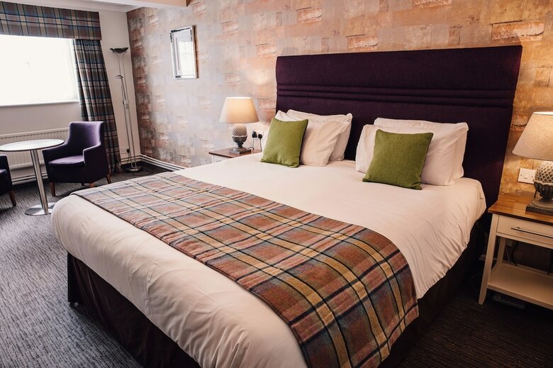 Manor House Hotel, Alsager