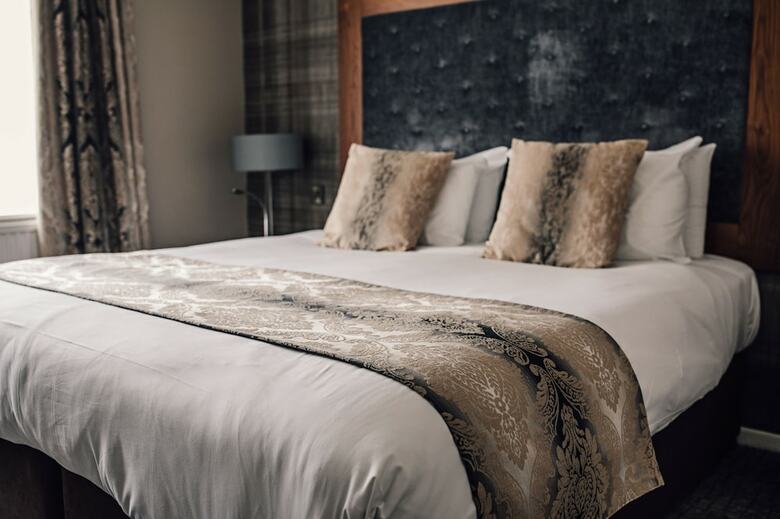 Manor House Hotel, Alsager