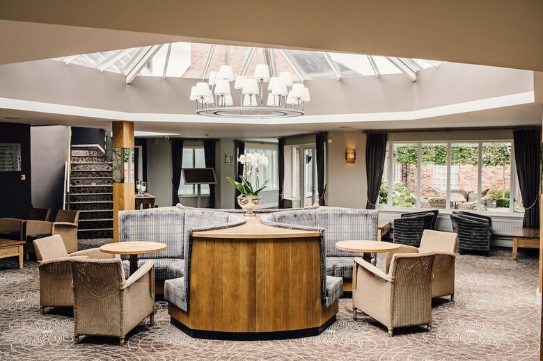 Manor House Hotel, Alsager